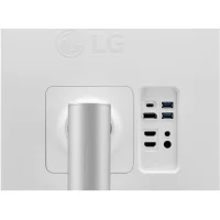 Монитор LG 27UP850-W фото 8